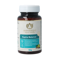 Maharishi Ayurv Kapha-balance MA 1402 50 Tabletten