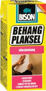 Bison Behangplaksel Vliesbehang, 200g