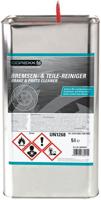 COREXX remreiniger "a1" brake cleaner a1 5ltr