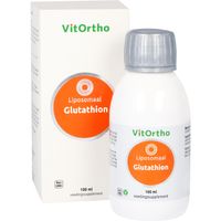 Glutathion (GSH) Liposomaal