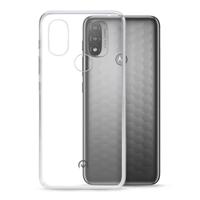 Mobilize Gelly Case Motorola Moto E20 Clear