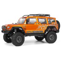 HPI Venture Wayfinder RTR - Metallic Oranje - thumbnail