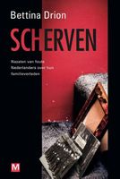 Scherven - Bettina Drion - ebook - thumbnail