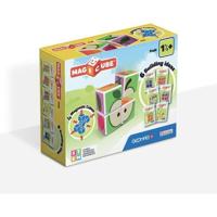 MAGICUBE Fruit (4 Kubussen)