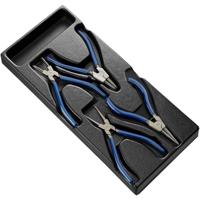 Expert by Facom Lege Inlay voor Module E194943 Borgveertangen - E010503