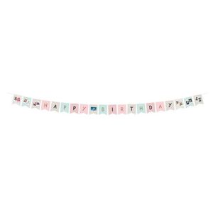 Fujifilm Instax Guirlande "Happy Birthday"