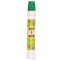 Bingostift - dikke punt - kleur groen - Marker dikke stippen Bingostift - dikke punt - kleur groen - Marker dikke stippen