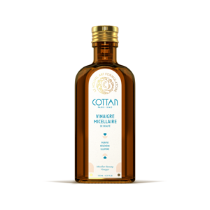 Cottan Micellar Beauty Vinegar 125ml