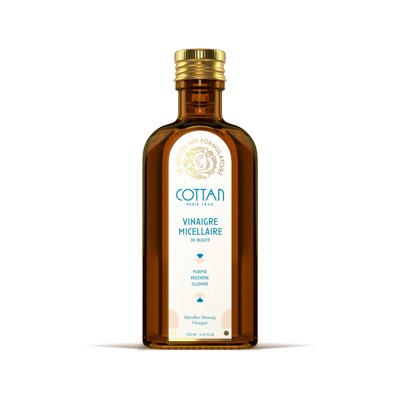 Cottan Micellar Beauty Vinegar 125ml