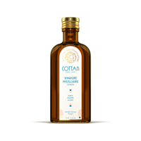 Cottan Micellar Beauty Vinegar 125ml Cottan Micellar Beauty Vinegar 125ml
