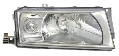 Koplamp links 206232352