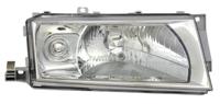 Koplamp links 206232352