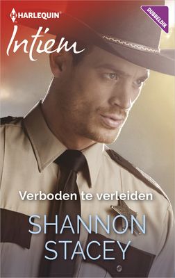 Verboden te verleiden - Shannon Stacey - ebook