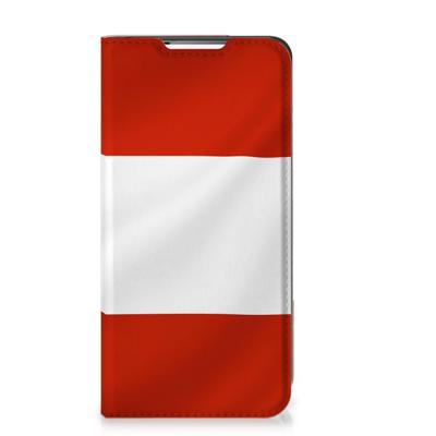Samsung Galaxy S22 | Standcase | Oostenrijk