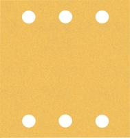 Bosch Accessoires Expert C470 schuurpapier voor vlakschuurmachines 115 x 107 mm, K120 10-delig - 2608900893 - thumbnail