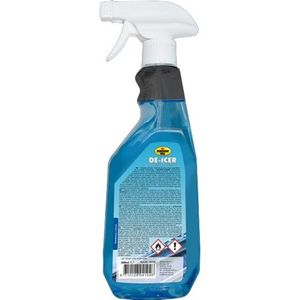 Kroon-Oil Kroon oil ruitontdooier de-icer 500ml