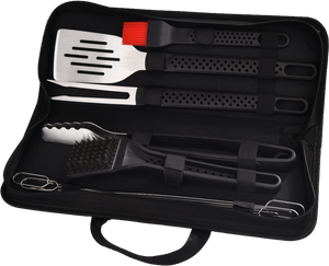 Grill Guru BBQ Tool Set