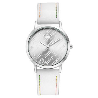 Juicy Couture JC1255WTWT (Ø 36 mm) Dames horloge