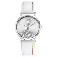 Juicy Couture JC1255WTWT (Ø 36 mm) Dames horloge
