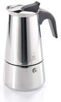 Gefu Percolator Emilio 6 Kops Gefu Percolator Emilio 6 Kops