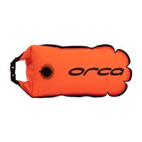 Orca Safety buoy drijver