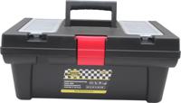 Kunststof opbergkoffer Benson Tools 011521