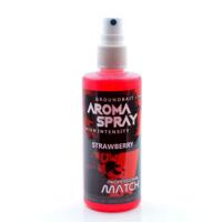 HJG Drescher Aroma Spray 100 ml Erdbeere - thumbnail
