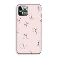 Dancing #3: iPhone 11 Pro Tough Case