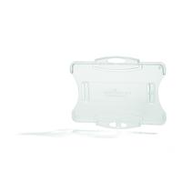 Badge durable voor 1 kaart