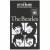 ISBN Little Black Songbook : Beatles boek Muziek Engels Paperback 384 pagina's