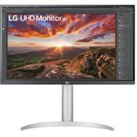 LG UltraFine 27UP850K-W 27 Ultra HD IPS Monitor