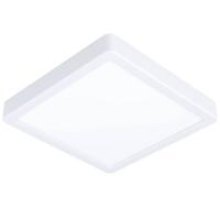 Eglo Badkamer lamp Fueva 5 IP44 - Wit - 21cm 900647