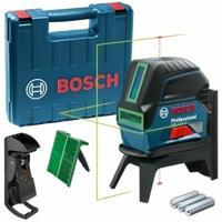 Laserwaterpas BOSCH 0601066J00 15 m - thumbnail