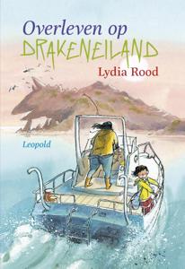 Overleven op Drakeneiland (Paperback)