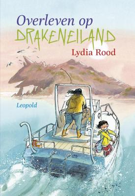 Overleven op Drakeneiland (Paperback)