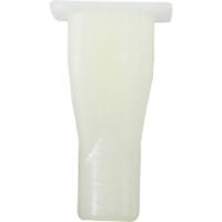 KS Tools 420.5404 Verbindingsvierkantsmoer-clip voor Mazda, verpakking van 50 stuks