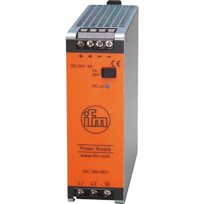 ifm Electronic DN4032 Netvoeding DN4032 1 stuk(s)
