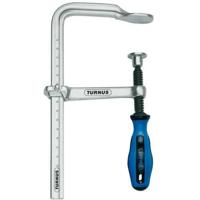 Aandraaibout Turnus 300 x 140 mm 25 x 12 mm Aandraaibout Turnus 300 x 140 mm 25 x 12 mm