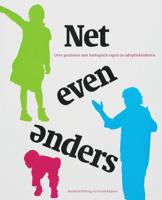 Net even anders (Paperback)