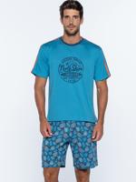 Punto Blanco - Pyjama - Longbard - 181, Maat:L