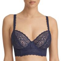 PrimaDonna Twist I Do Deep Plunge Bralette - thumbnail