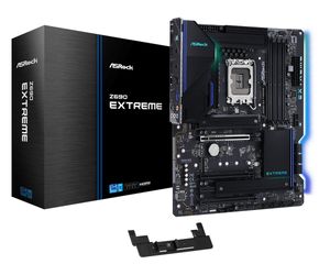 Asrock Z690 Extreme Intel Z690 LGA 1700 ATX