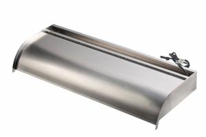 Nevada LED 90 - Ubbink