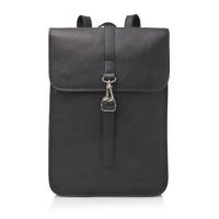 Castelijn & Beerens Carisma Laptop Backpack RFID 15,6''-Black