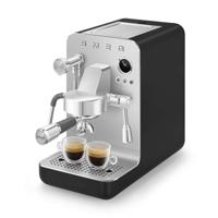 Express Handleiding Koffiemachine Smeg EMC02BLMEU Zwart 1350 W 15 bar 1 L