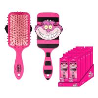Disney Hairbrush Alice in Wonderland Cheshire Cat Disney Hairbrush Alice in Wonderland Cheshire Cat