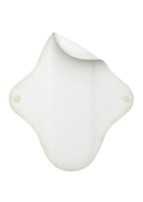 Ladypad Inlegkruisje wasbaar maat XS (1 st)