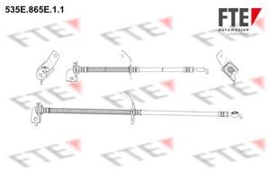 FTE Remslang 535E.865E.1.1