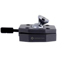 Bernstein Tools for Electronics PRO HOLDER Bankschroefvoet KGH40-S1G-IGM8