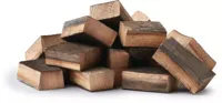 Napoleon Hout chunks whiskey 1.5 kg